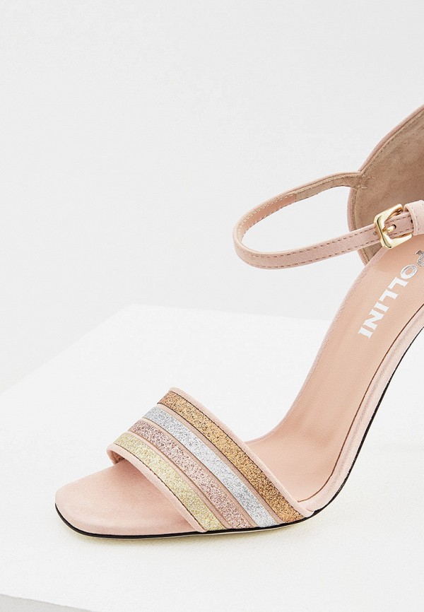 фото Босоножки pollini