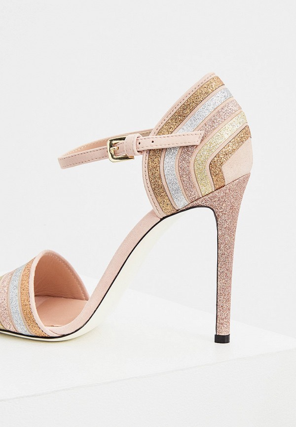 фото Босоножки pollini