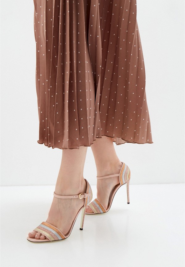 фото Босоножки pollini