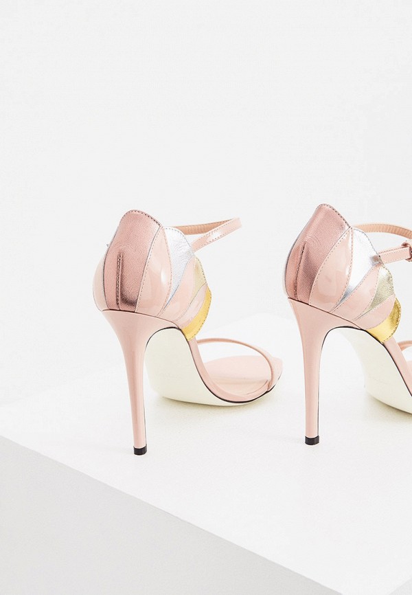 фото Босоножки pollini