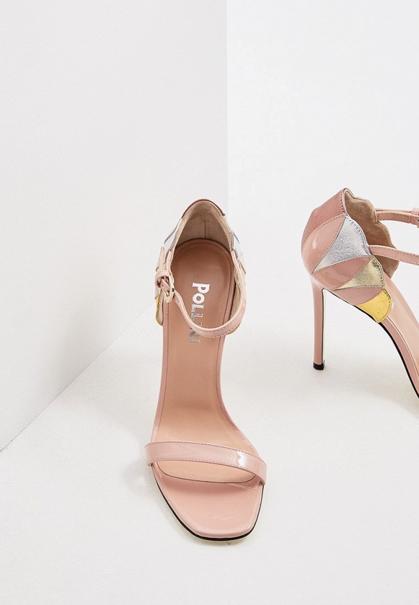 фото Босоножки pollini