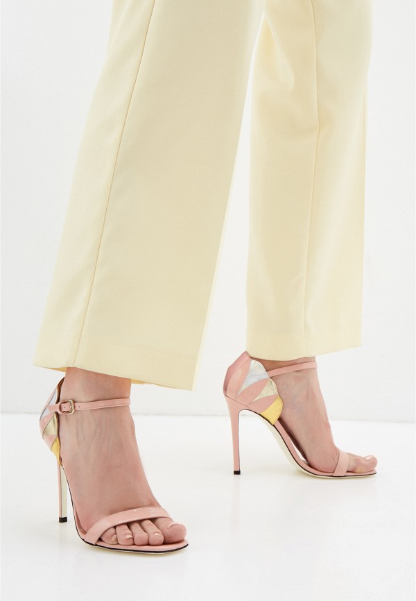 фото Босоножки pollini