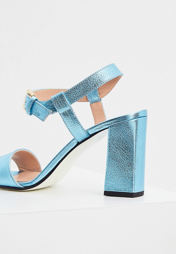 фото Босоножки pollini