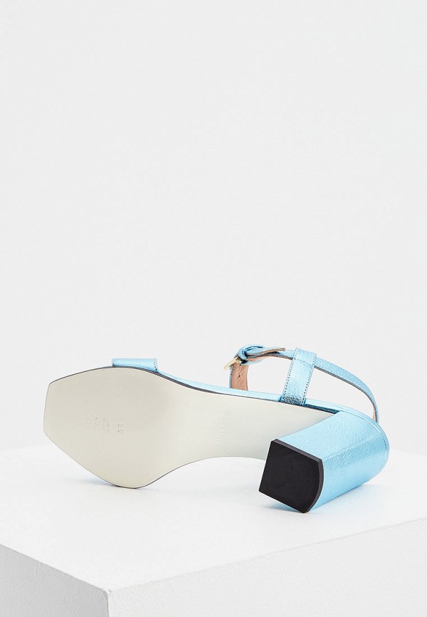 фото Босоножки pollini