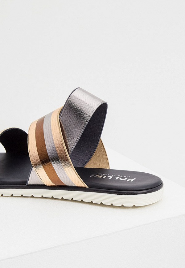 фото Сандалии pollini