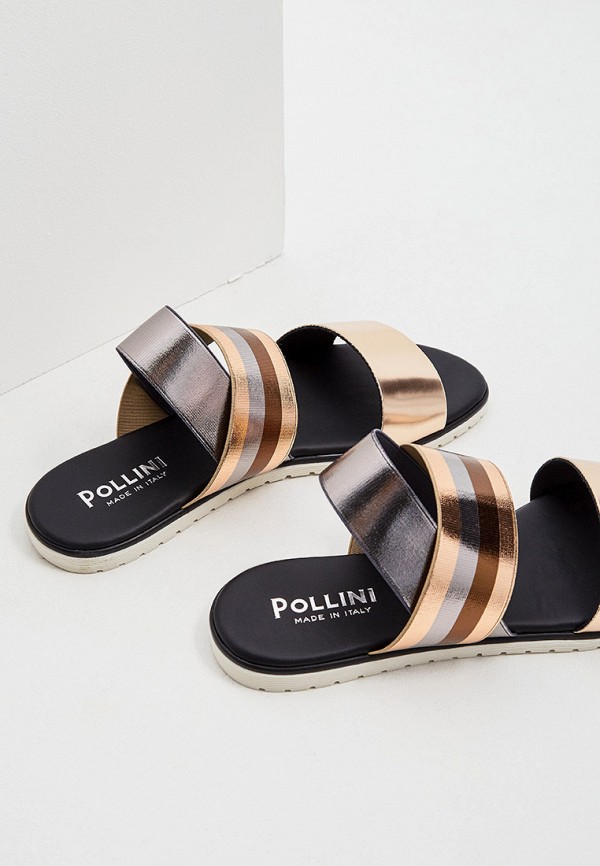 фото Сандалии pollini