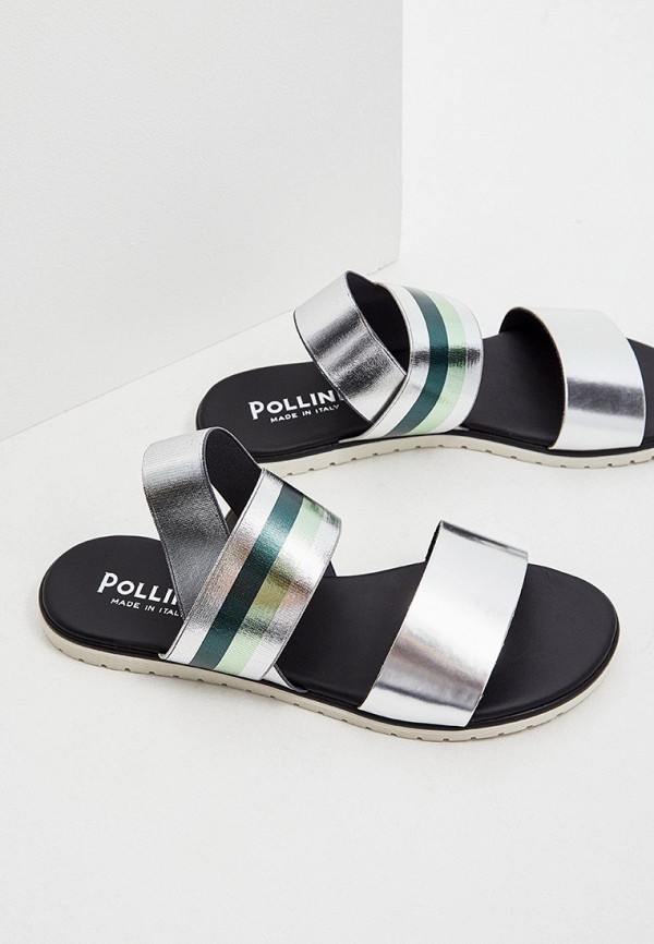 фото Сандалии pollini