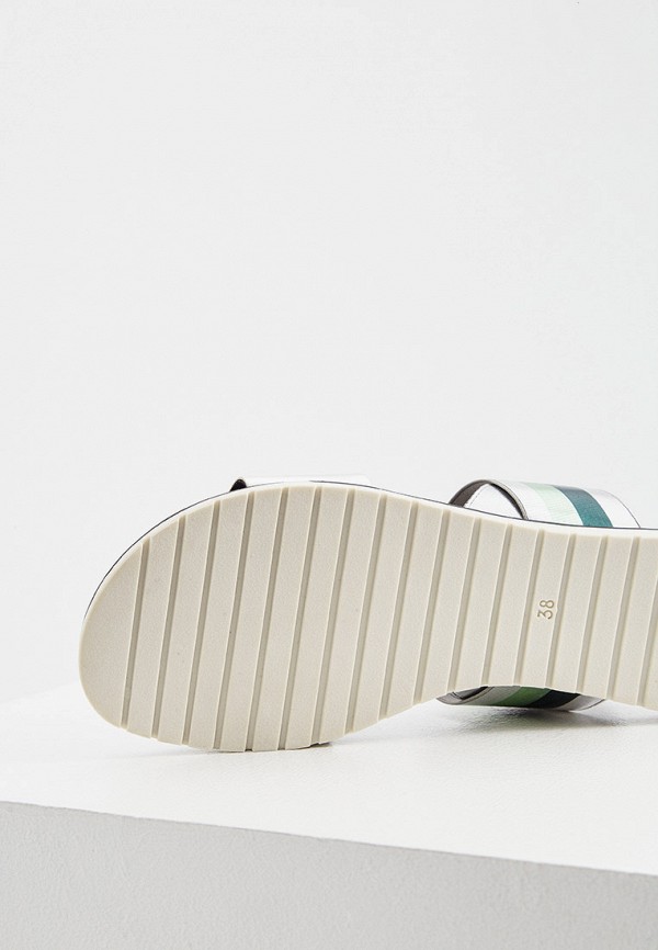 фото Сандалии pollini