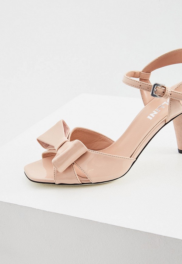 фото Босоножки pollini