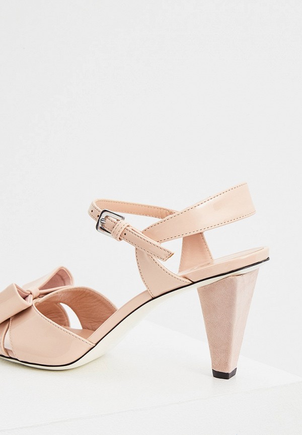 фото Босоножки pollini