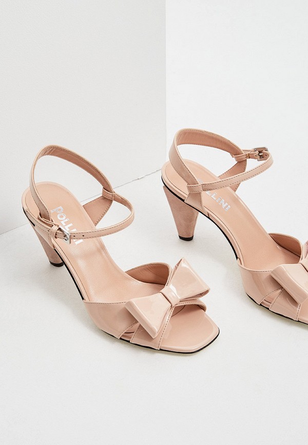 фото Босоножки pollini