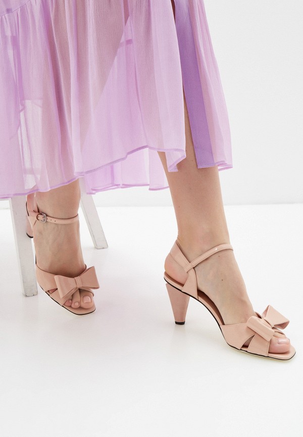 фото Босоножки pollini