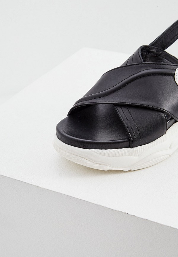 фото Босоножки pollini