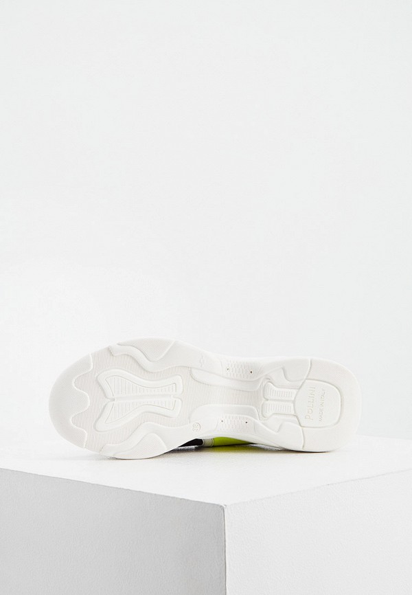 фото Босоножки pollini