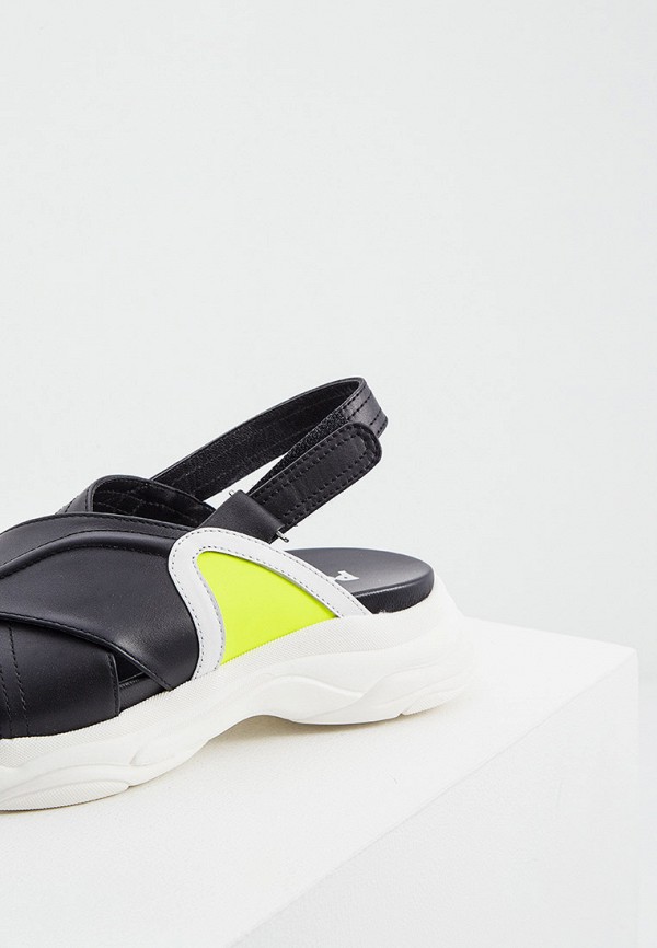 фото Босоножки pollini