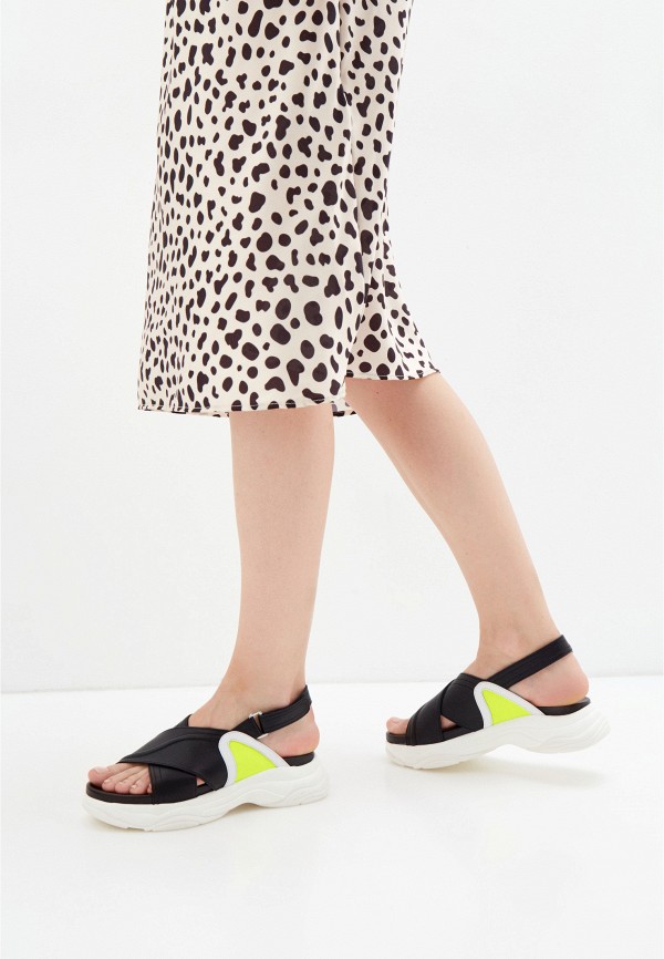 фото Босоножки pollini