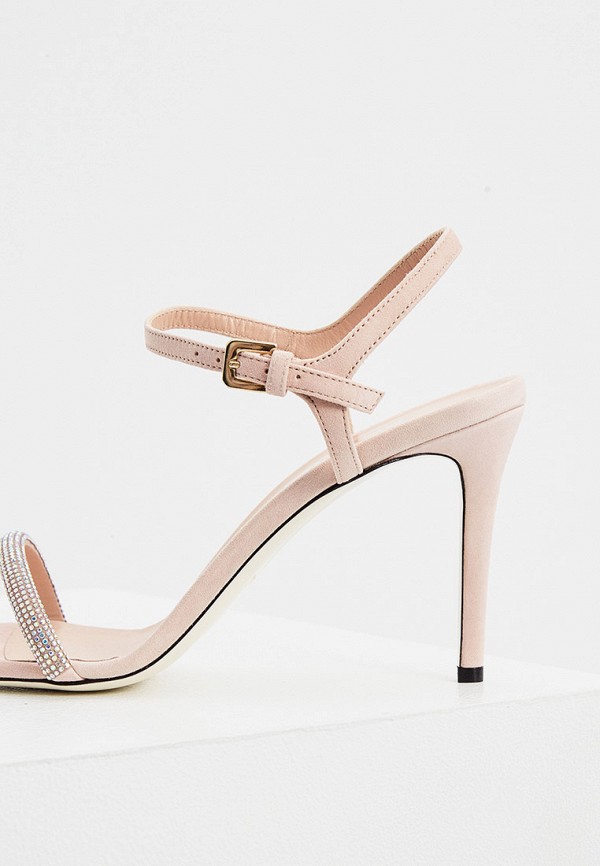 фото Босоножки pollini