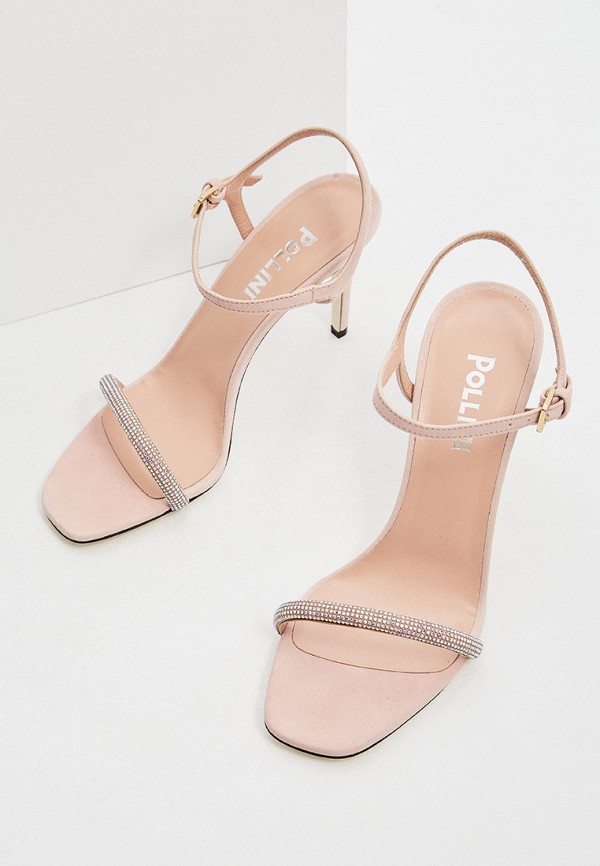 фото Босоножки pollini