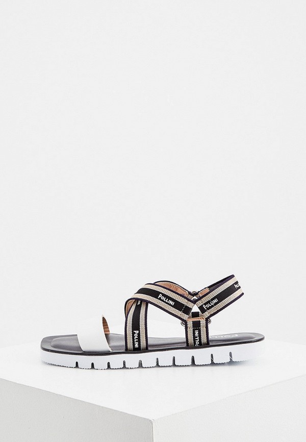 фото Сандалии pollini