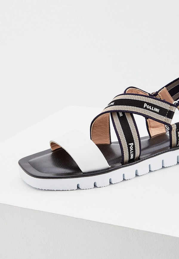 

Сандалии Pollini, Мультиколор, Pollini RTLAAG877702