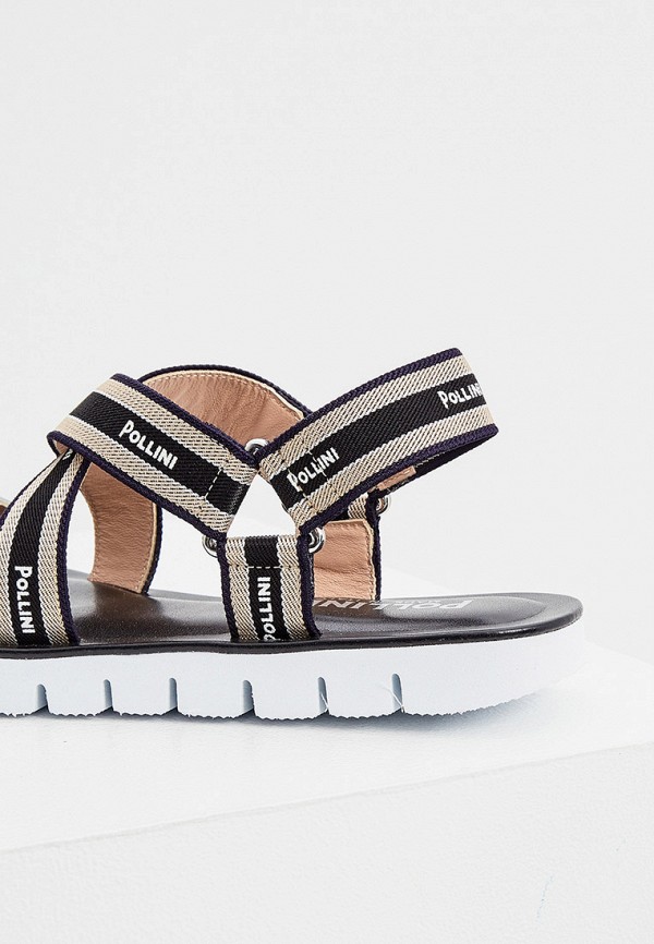 фото Сандалии pollini