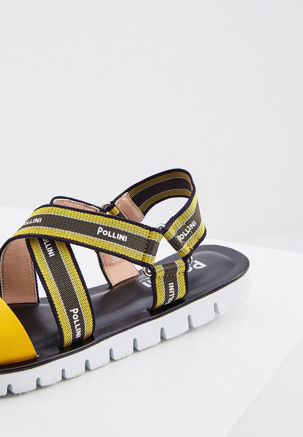 фото Сандалии pollini
