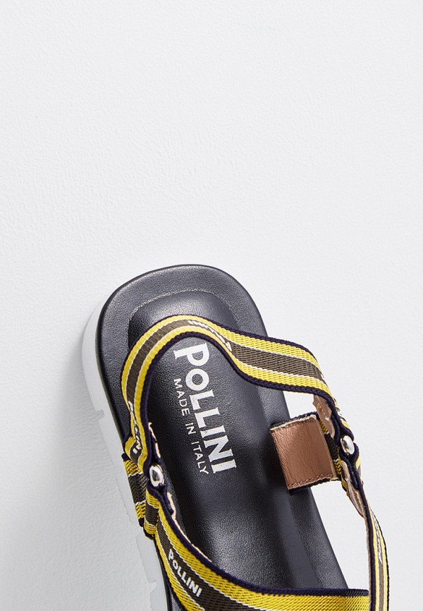 фото Сандалии pollini
