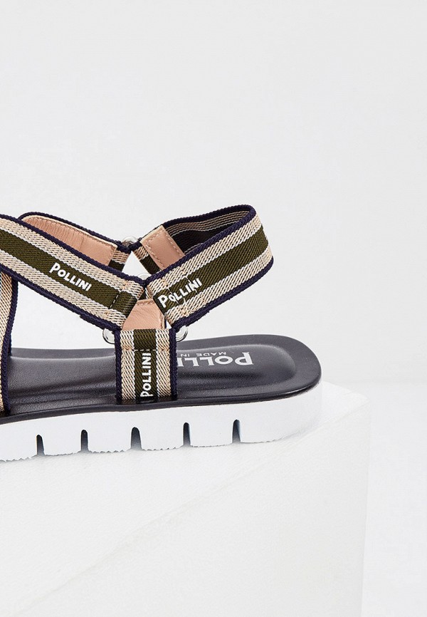 фото Сандалии pollini