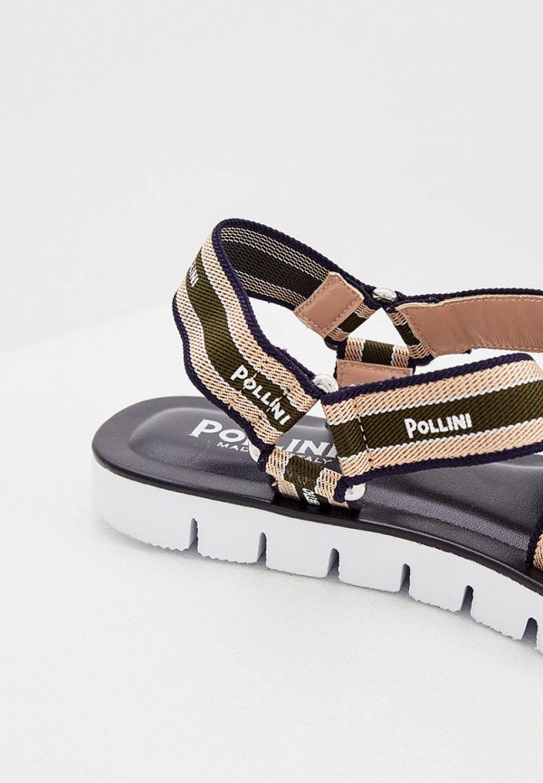 фото Сандалии pollini