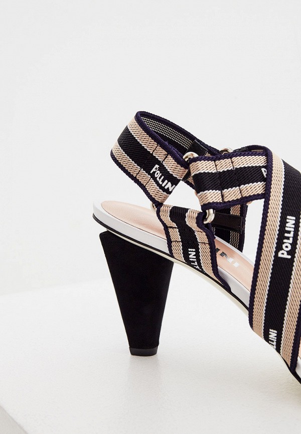 фото Босоножки pollini