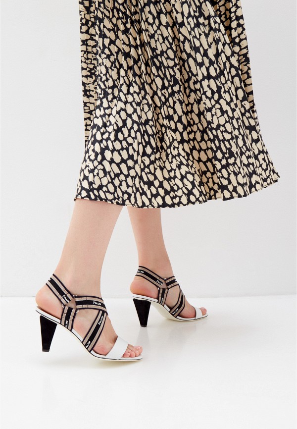 фото Босоножки pollini