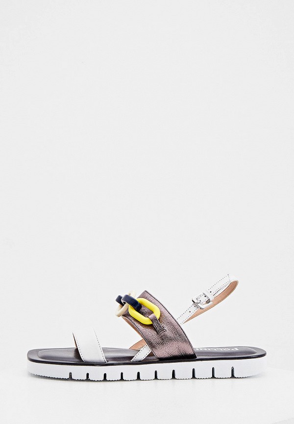 

Сабо Pollini, Разноцветный