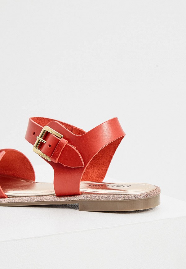 фото Сандалии pollini