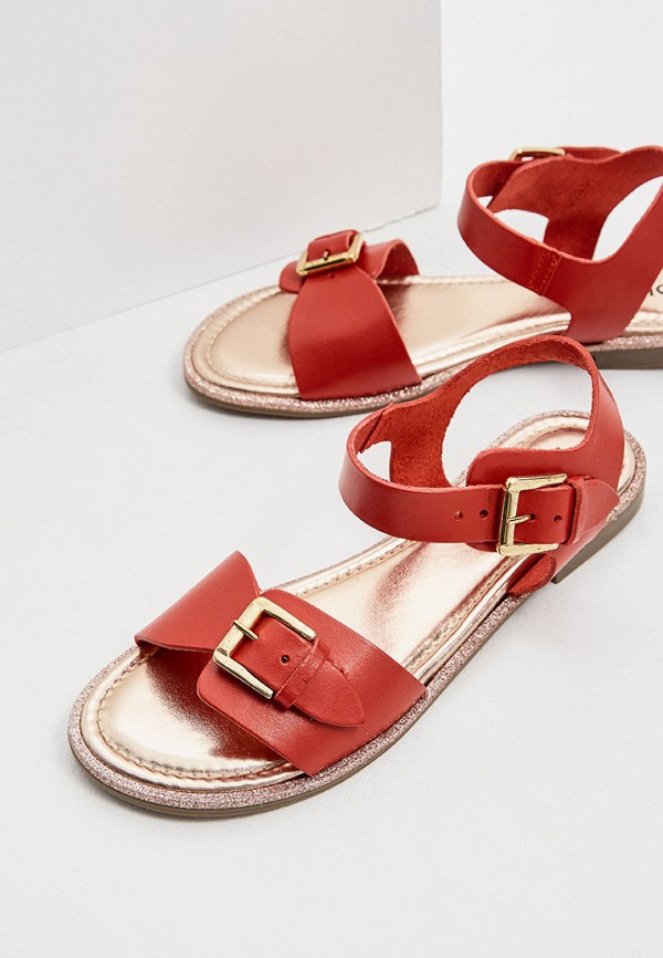 фото Сандалии pollini