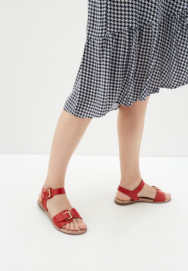 фото Сандалии pollini