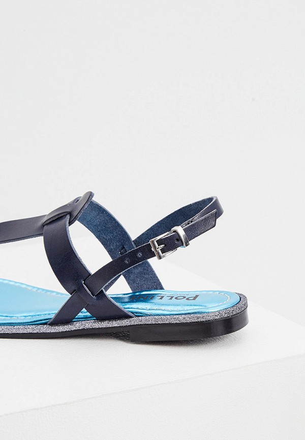 фото Сандалии pollini