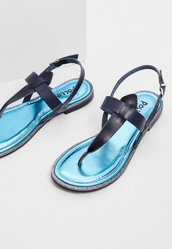 фото Сандалии pollini