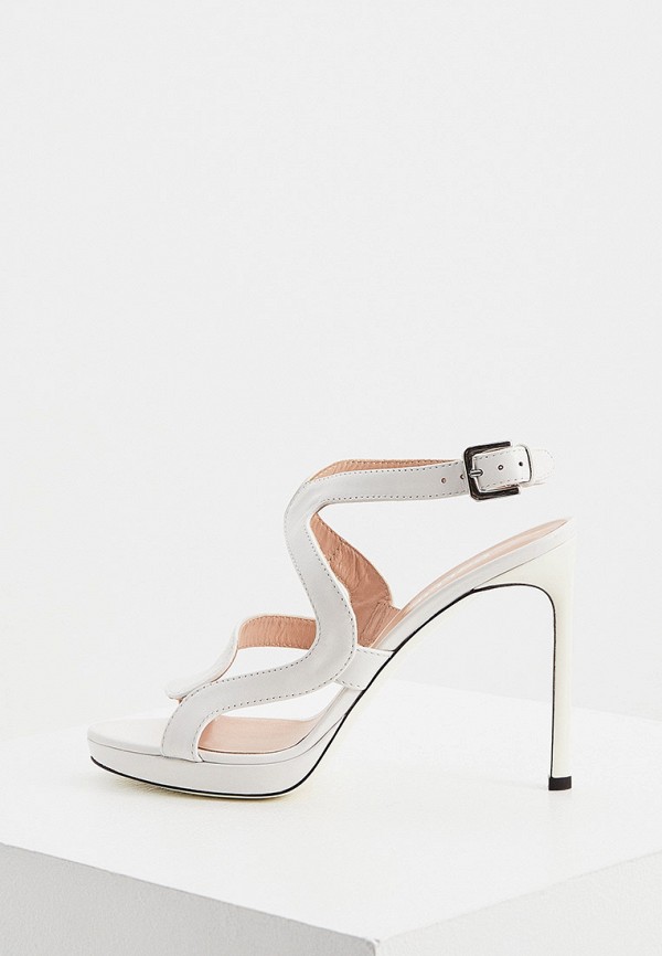 фото Босоножки pollini