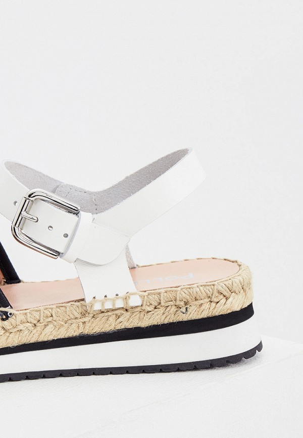 фото Сандалии pollini