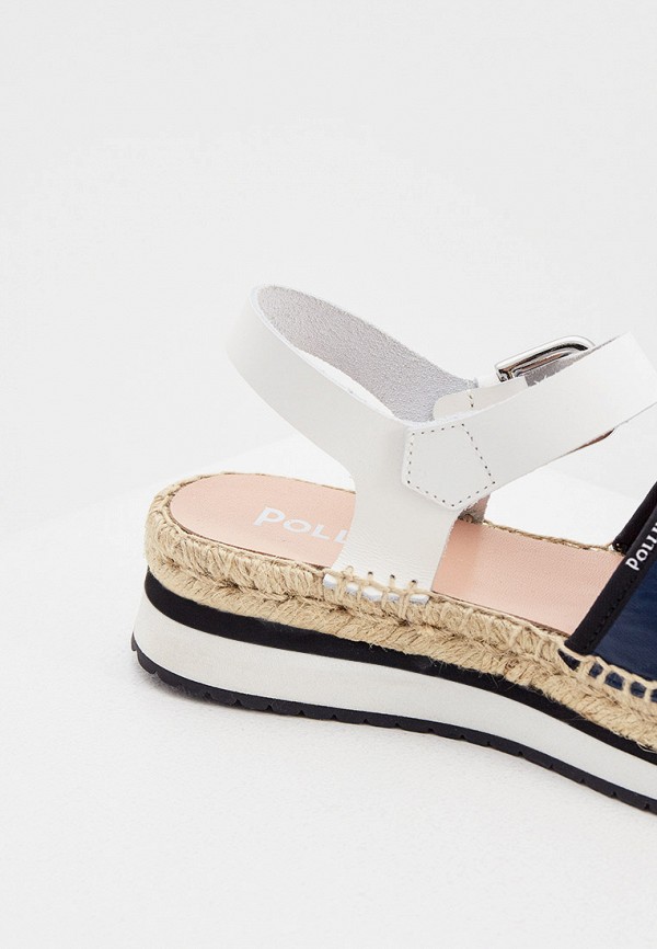 фото Сандалии pollini