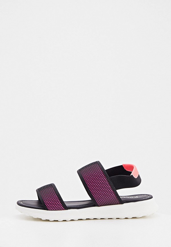 

Сандалии Pollini, Розовый, Pollini RTLAAG879402
