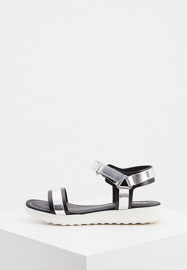 фото Сандалии pollini