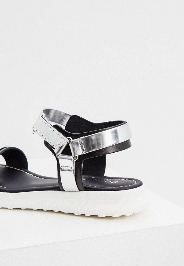 фото Сандалии pollini