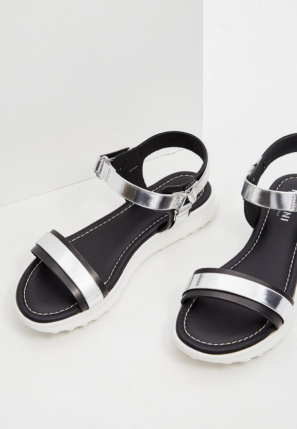 фото Сандалии pollini