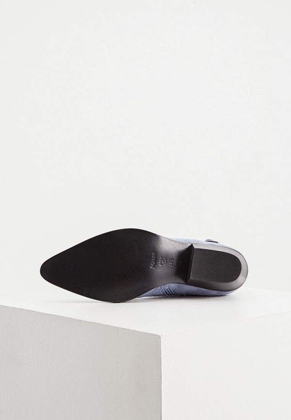 фото Полусапоги pollini