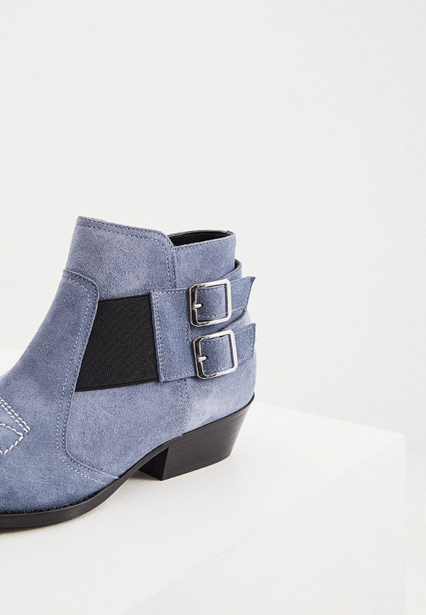 фото Полусапоги pollini