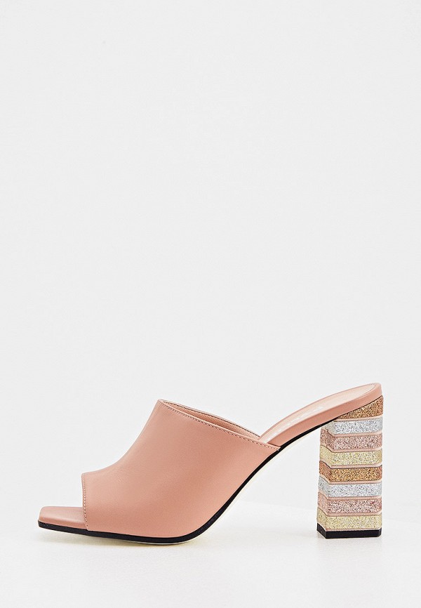

Сабо Pollini, Бежевый, Pollini RTLAAG880001