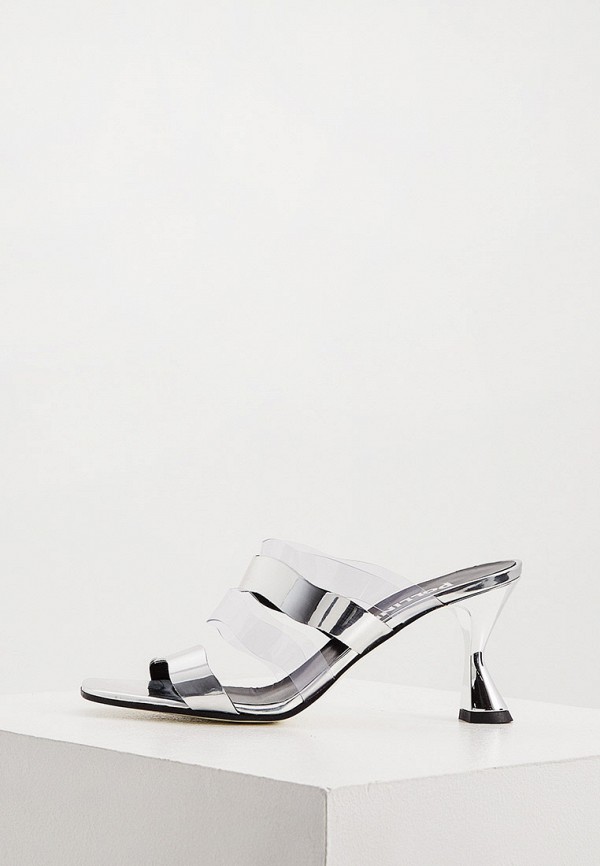 

Сабо Pollini, Серебряный