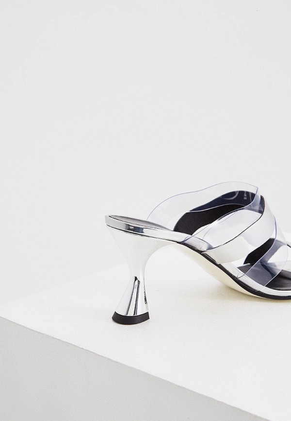 

Сабо Pollini, Серебряный