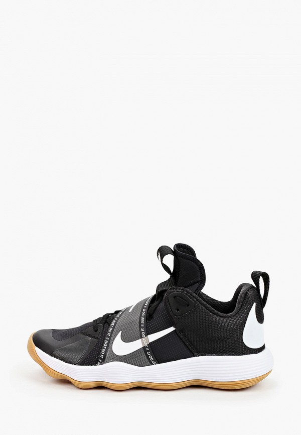 

Кроссовки Nike, Черный, NIKE REACT HYPERSET